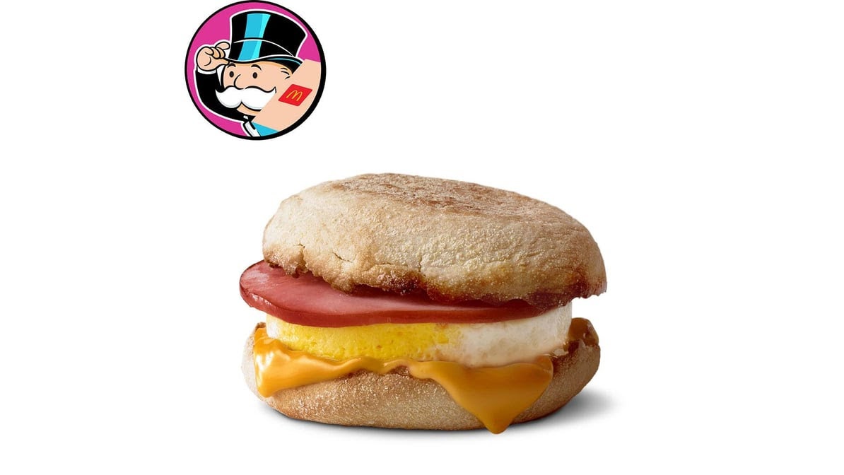 McDonald's Photo 4