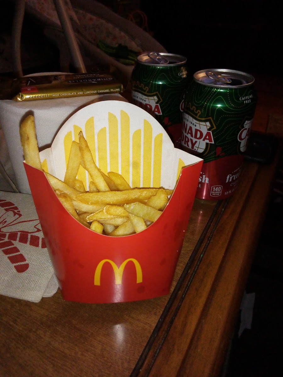 McDonald's Photo 6