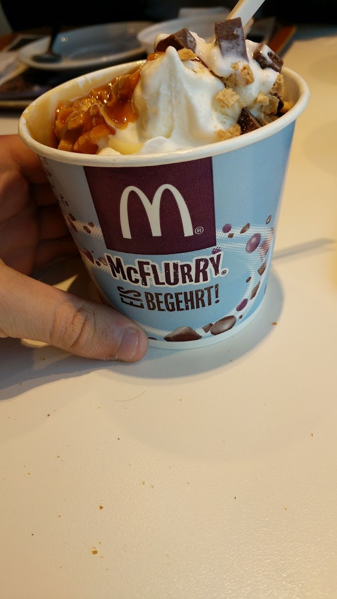 McDonald's Photo 10