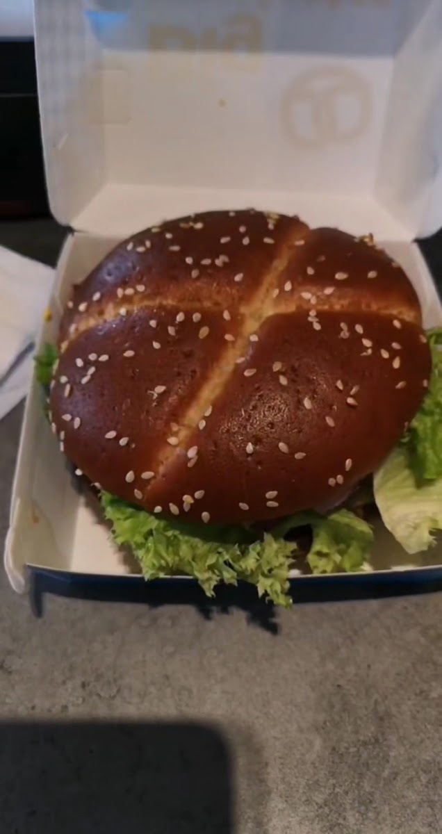 McDonald's Photo 2