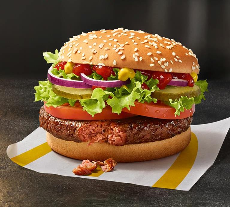 McDonald's Photo 3