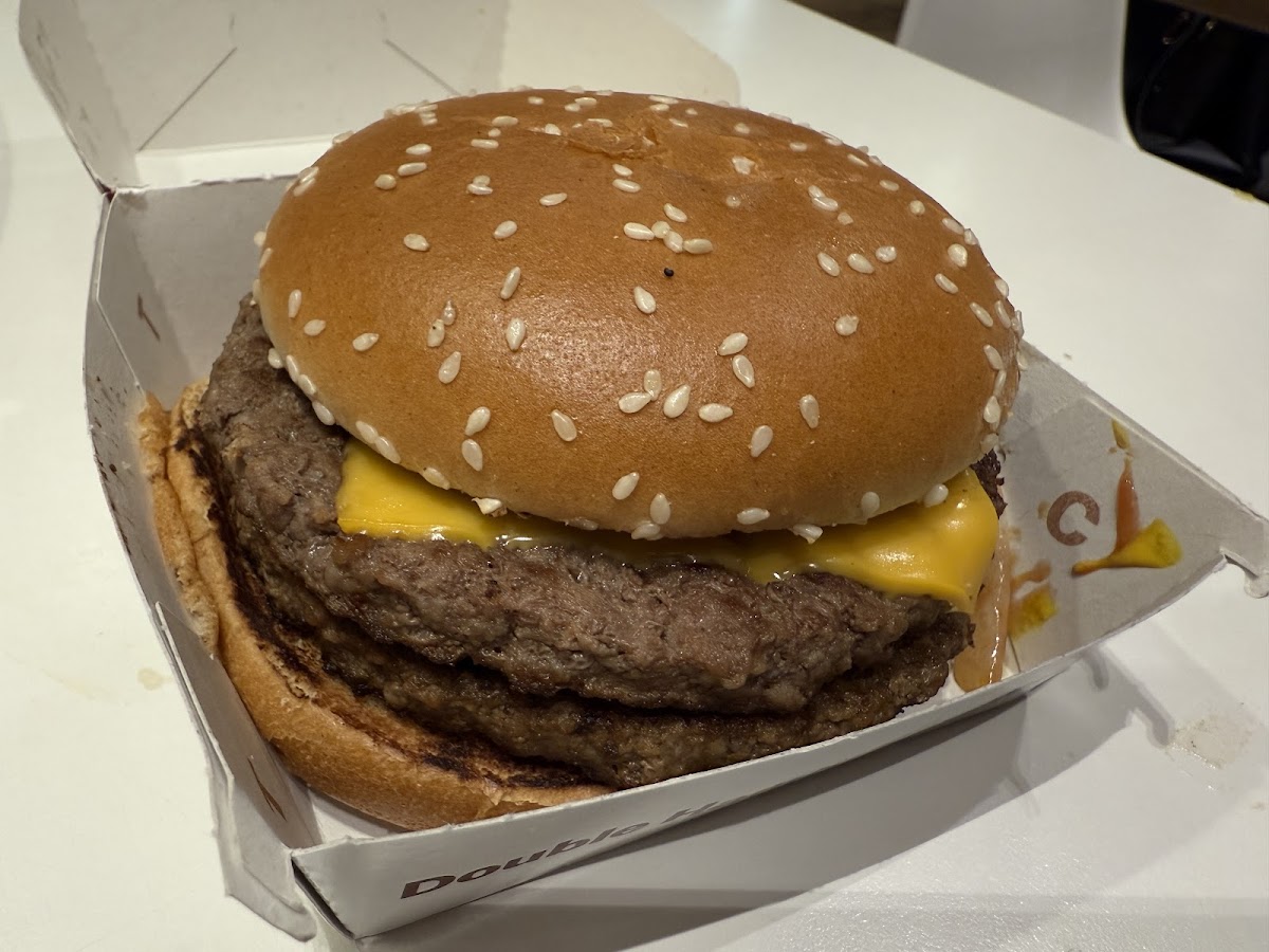 McDonald's Photo 5