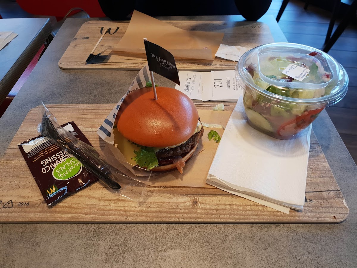 McDonald's Photo 9