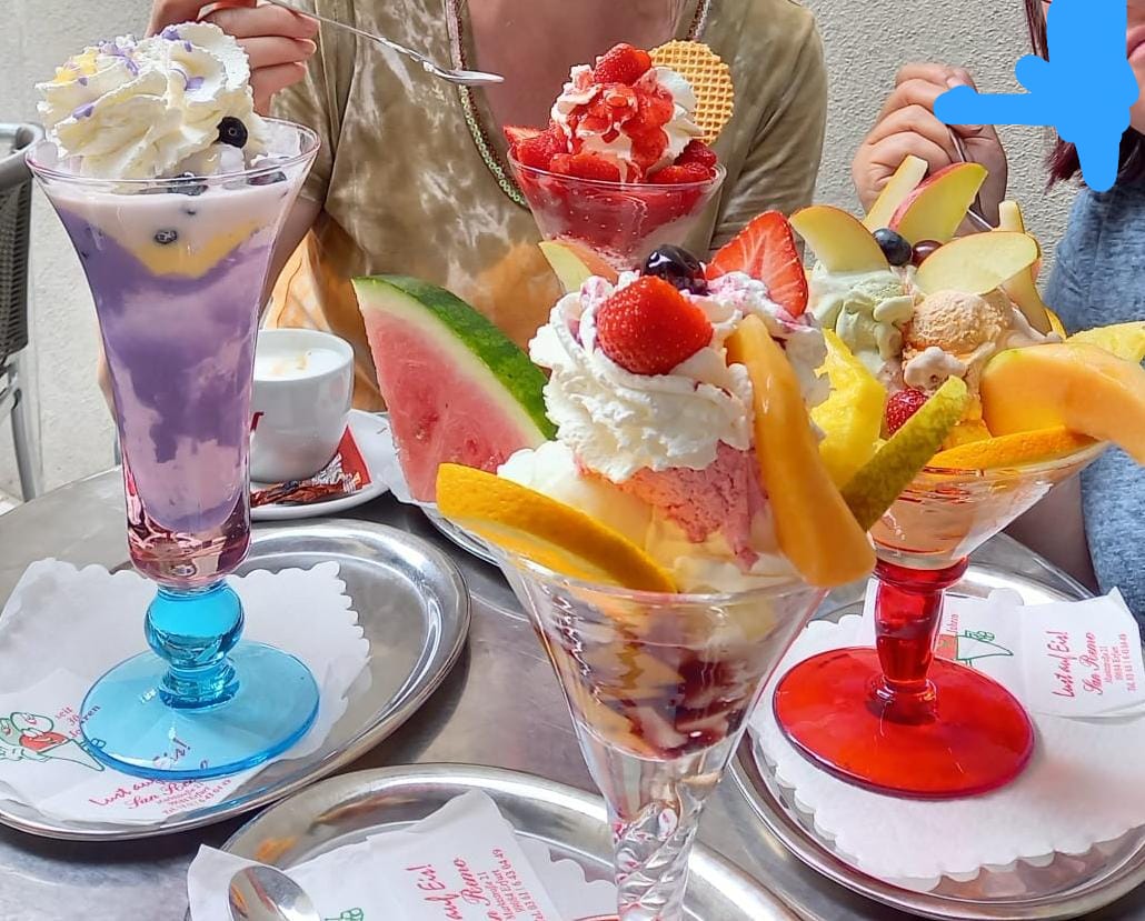 Eiscafé San Remo Photo 3