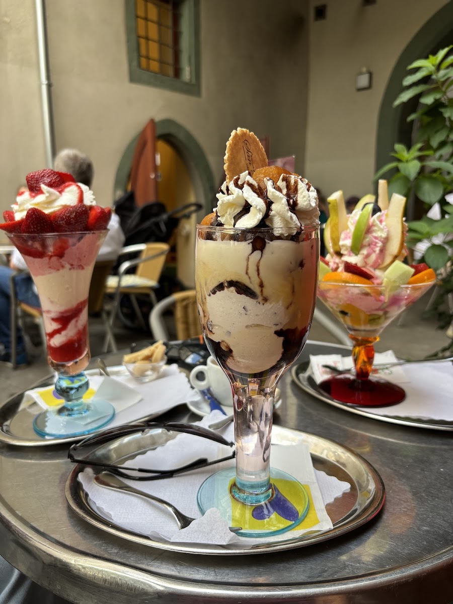 Eiscafé San Remo Photo 4