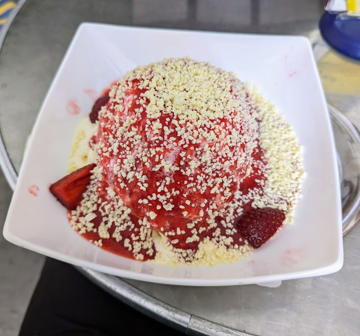 Eiscafé San Remo Photo 6