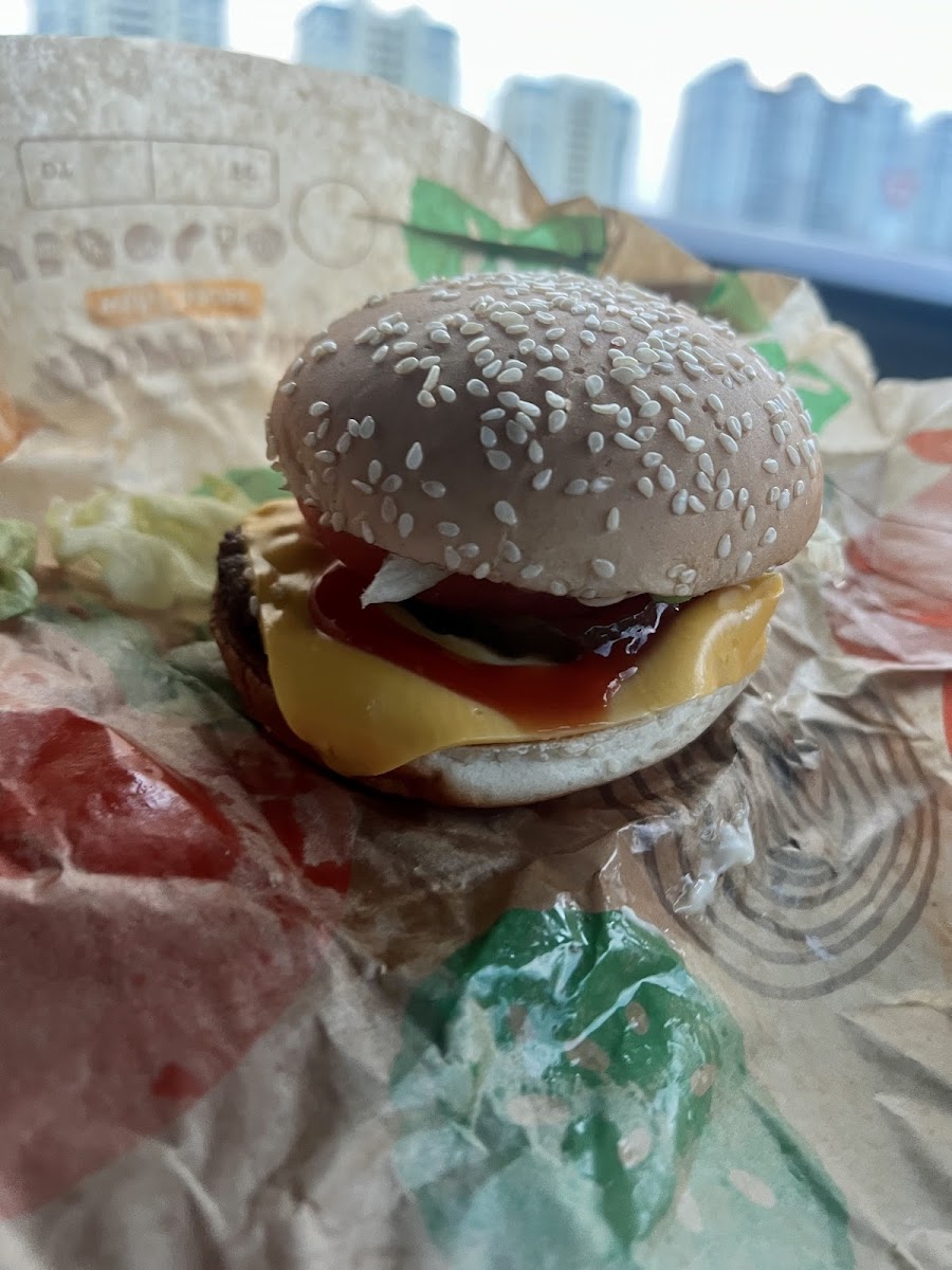 Burger King Photo 10