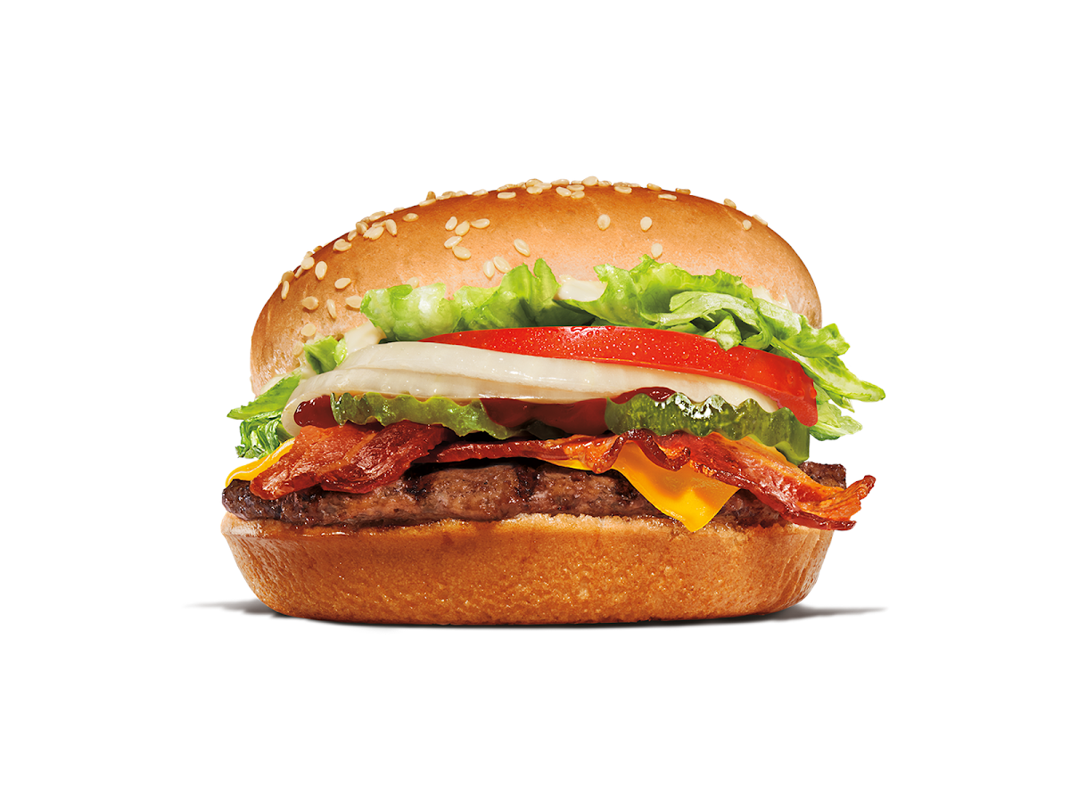 Burger King Photo 3
