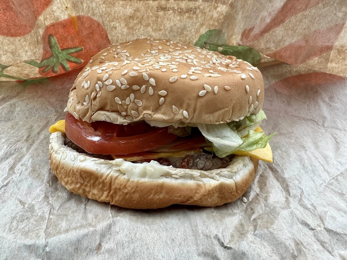 Burger King Photo 4