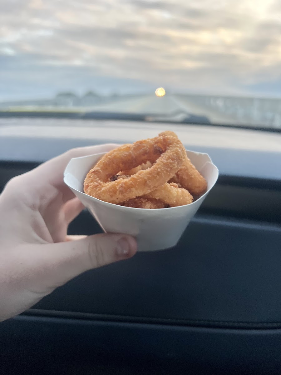 Burger King Photo 5
