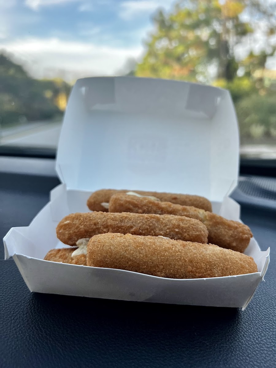 Burger King Photo 6