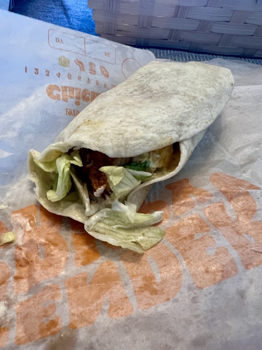 Burger King Photo 7