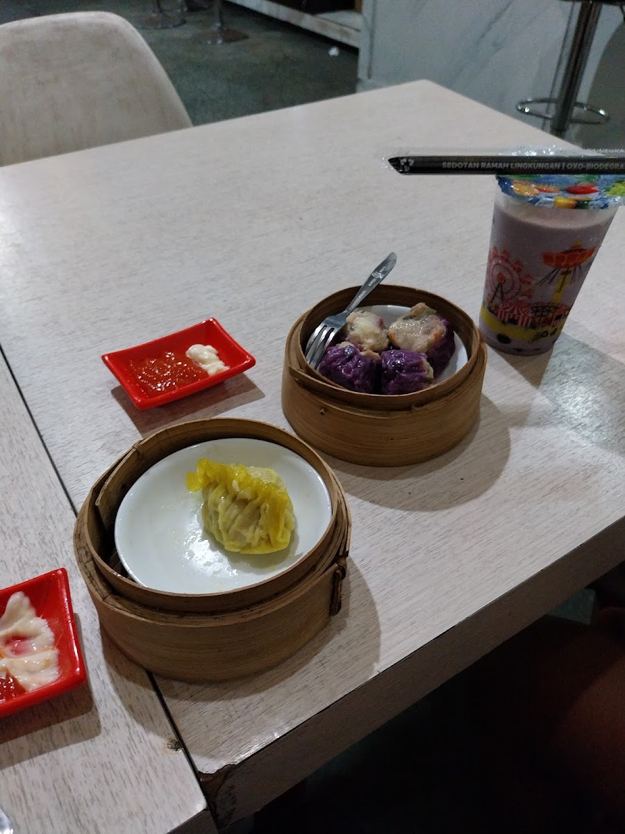 Break Time Photo 2