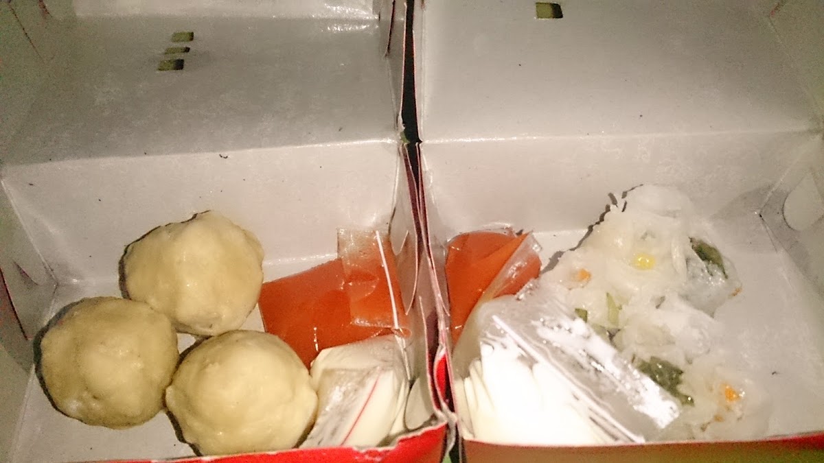 Break Time Photo 5