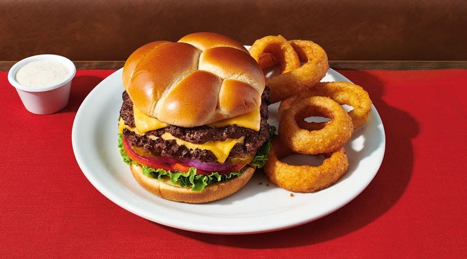 Denny's Photo 3