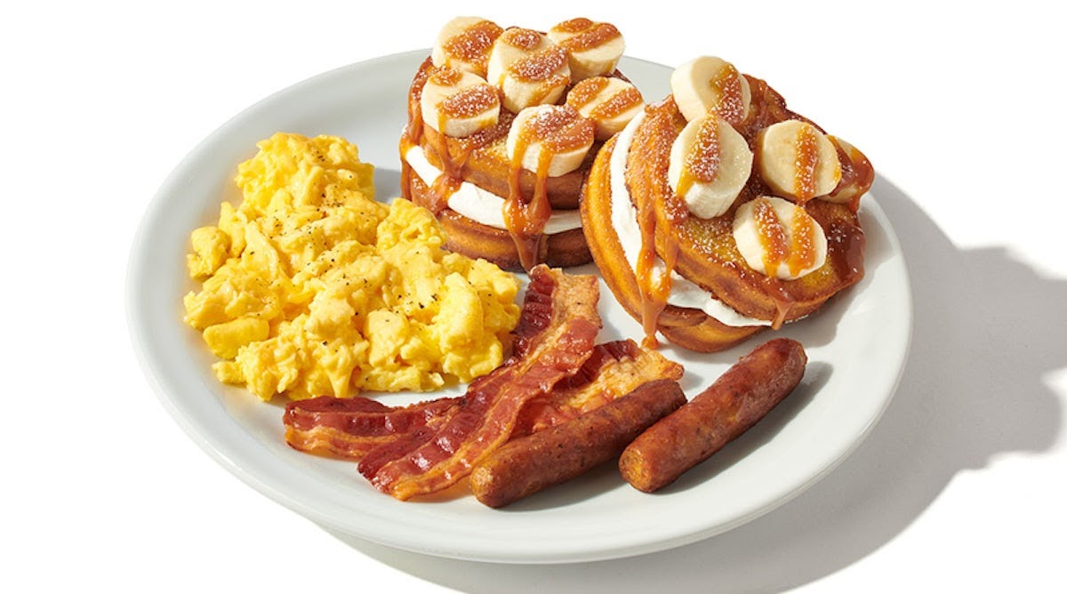 Denny's Photo 4