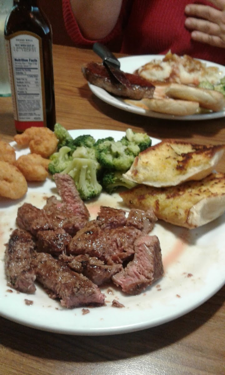 Denny's Photo 7