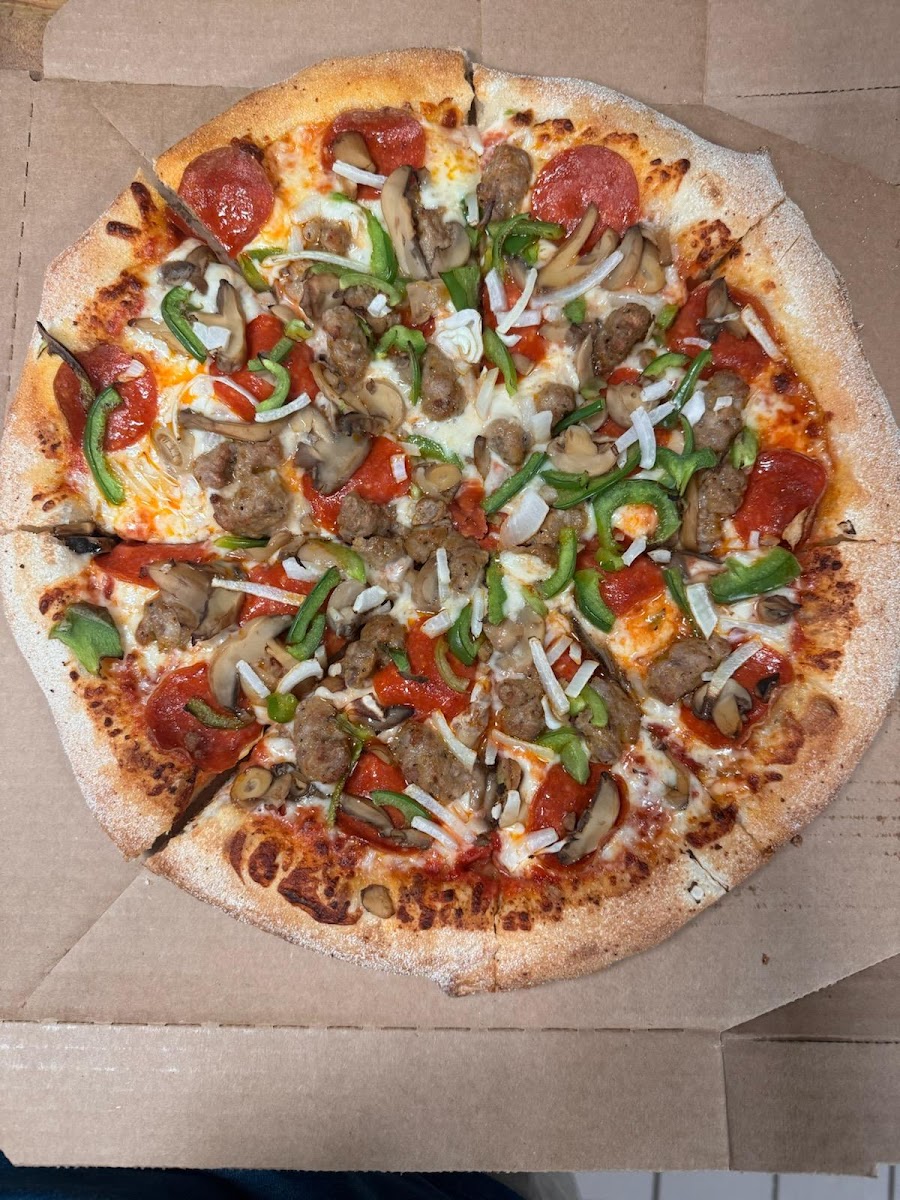Marco's Pizza Photo 10