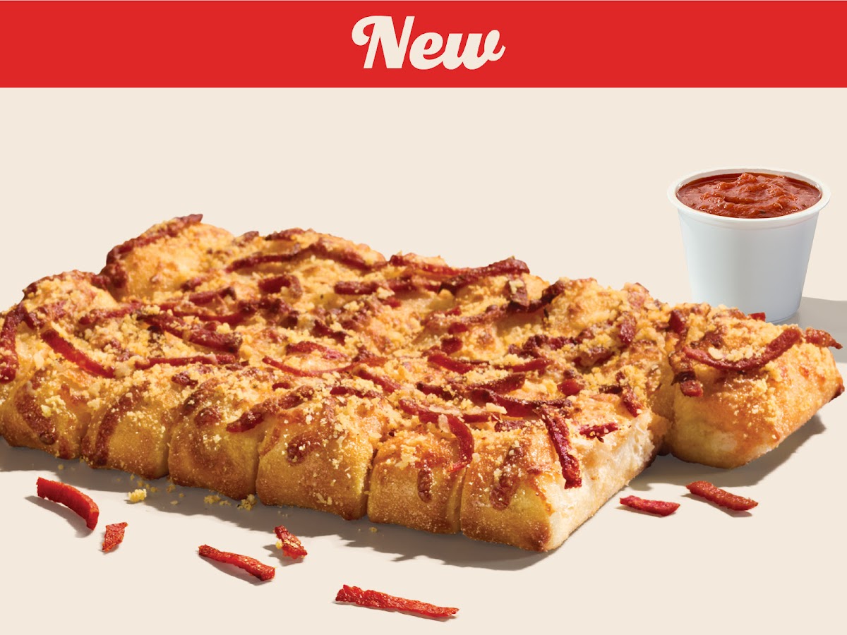 Marco's Pizza Photo 4