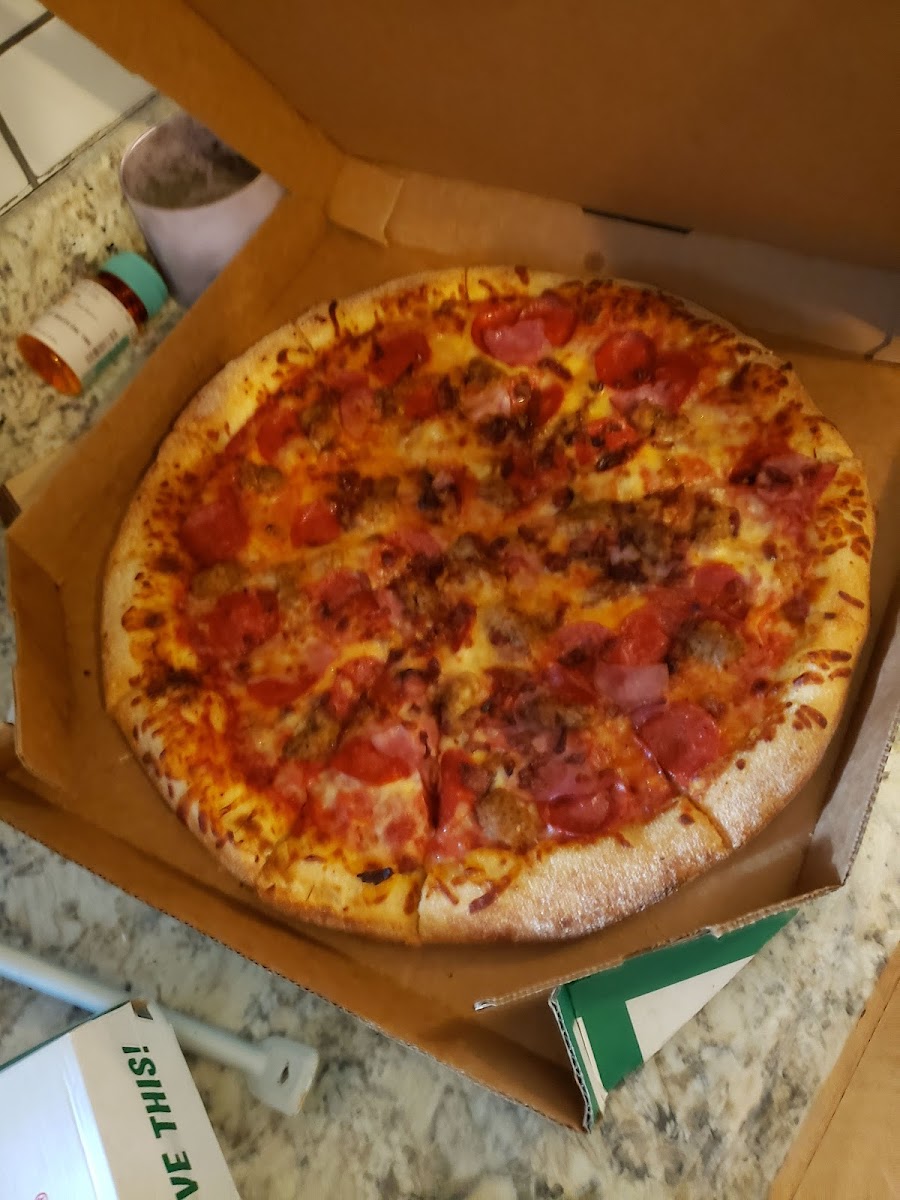 Marco's Pizza Photo 5