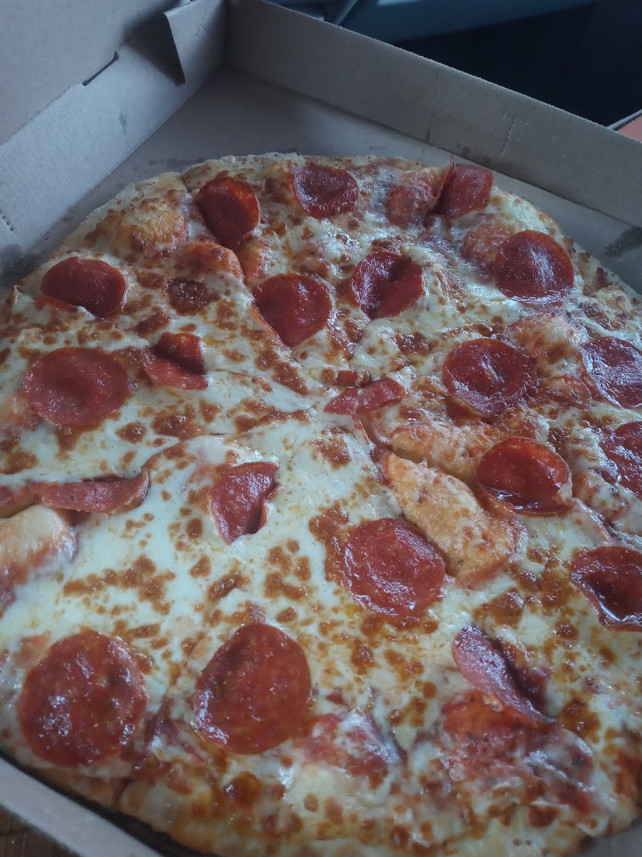 Little Caesars Pizza Photo 3
