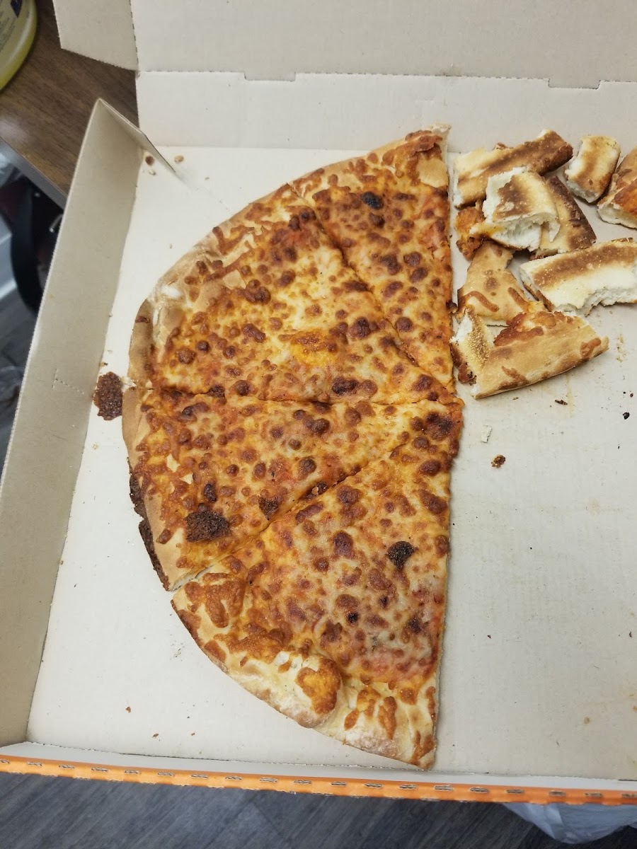 Little Caesars Pizza Photo 7