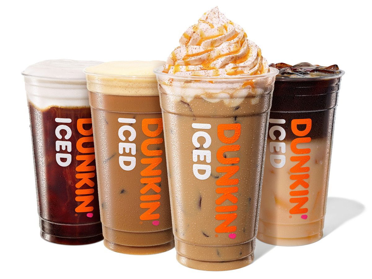 Dunkin' Photo 2