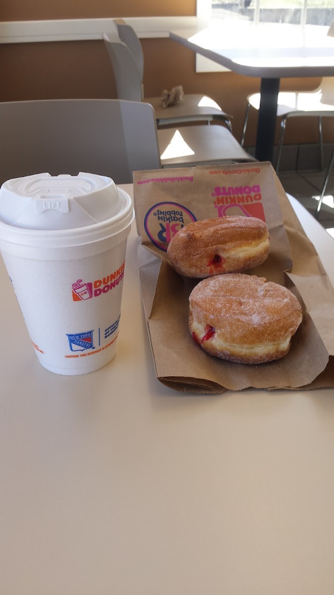 Dunkin' Photo 8