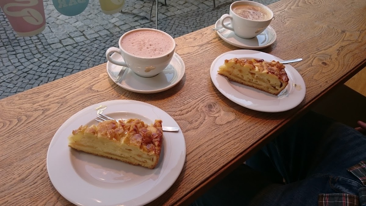 Tchibo shop with Coffee Bar Photo 8