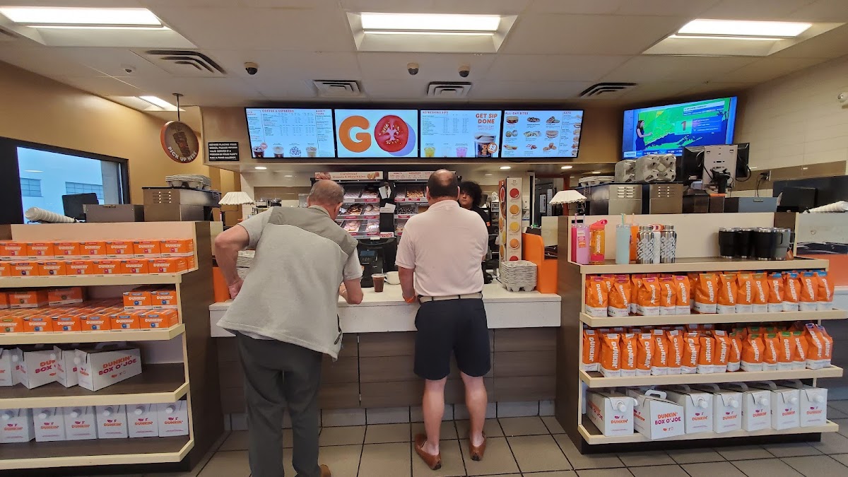 Dunkin' Photo 10