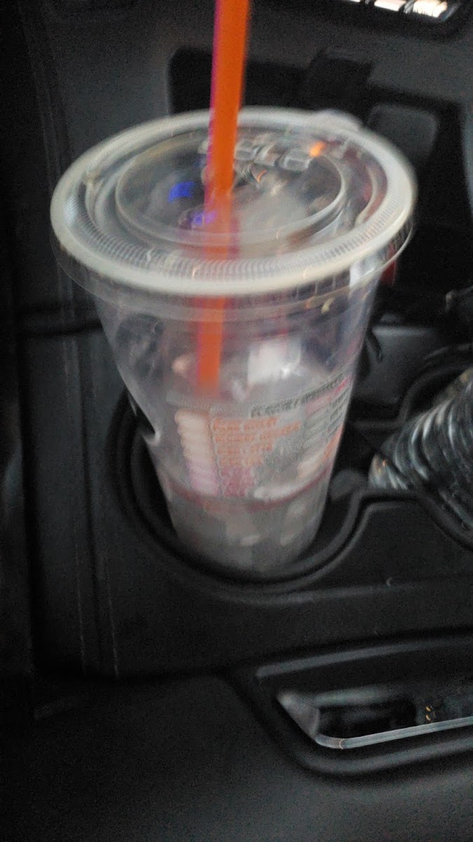 Dunkin' Photo 7