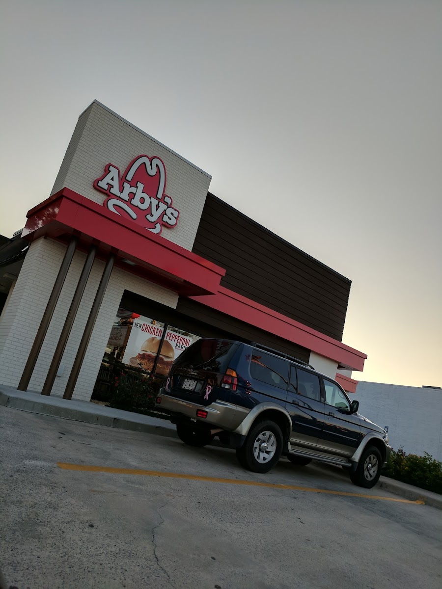 Arby's