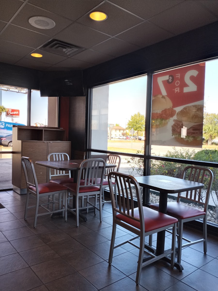 Arby's Photo 4