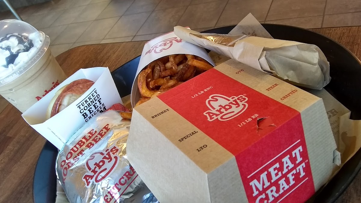 Arby's Photo 5