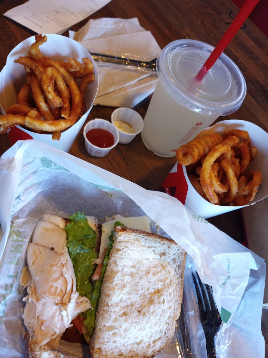 Arby's Photo 6