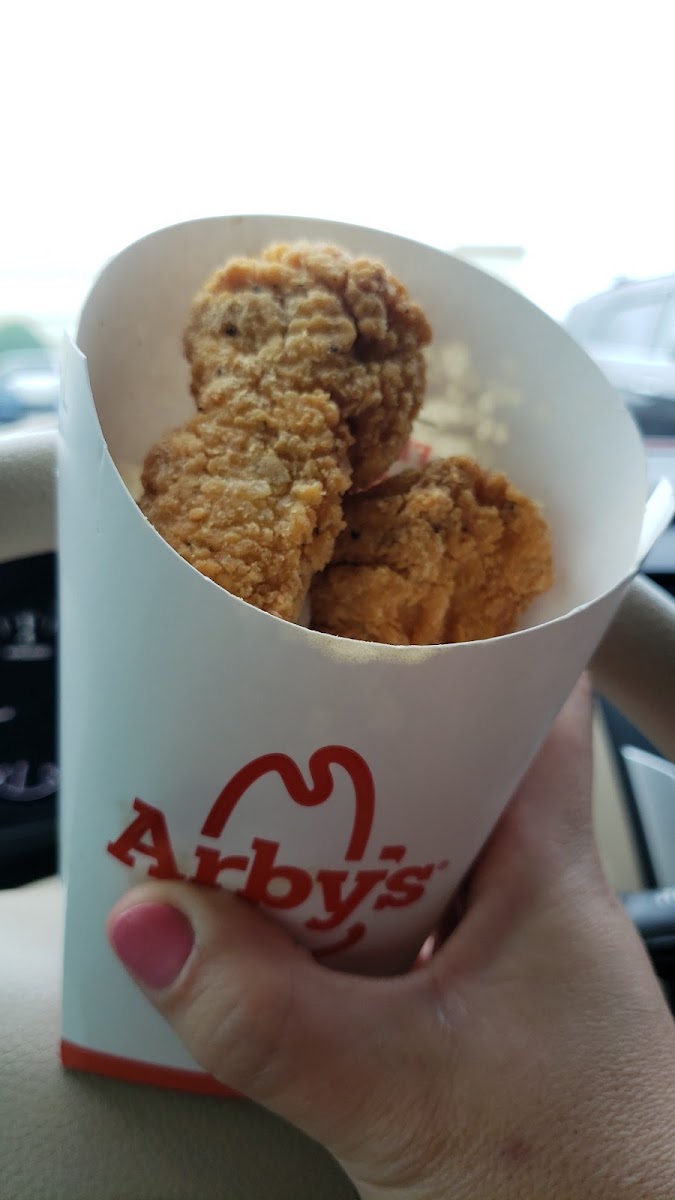 Arby's Photo 7