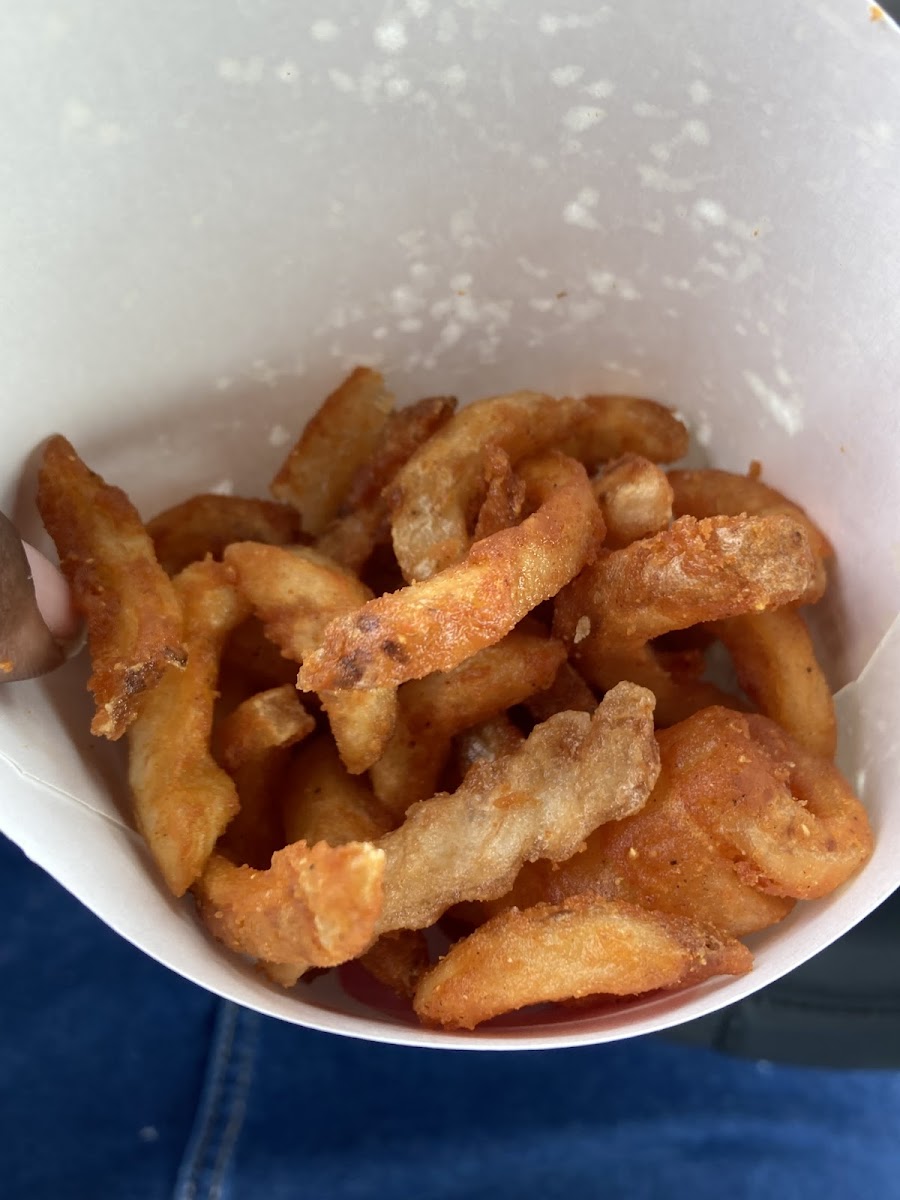 Arby's Photo 8