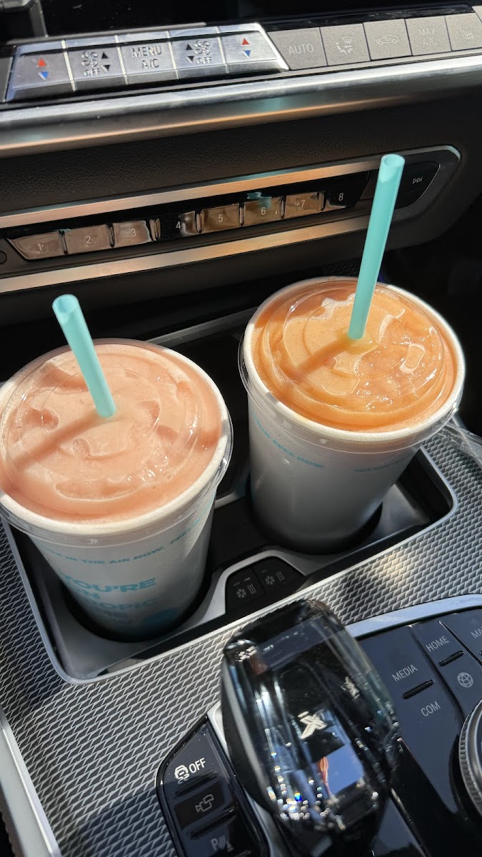 Tropical Smoothie Cafe Photo 6