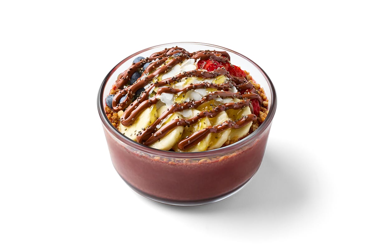Tropical Smoothie Cafe Photo 8