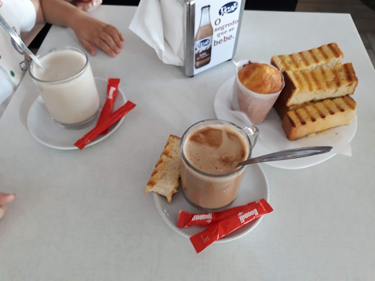South Africa Pastelaria, Creparia e Gelataria Photo 10