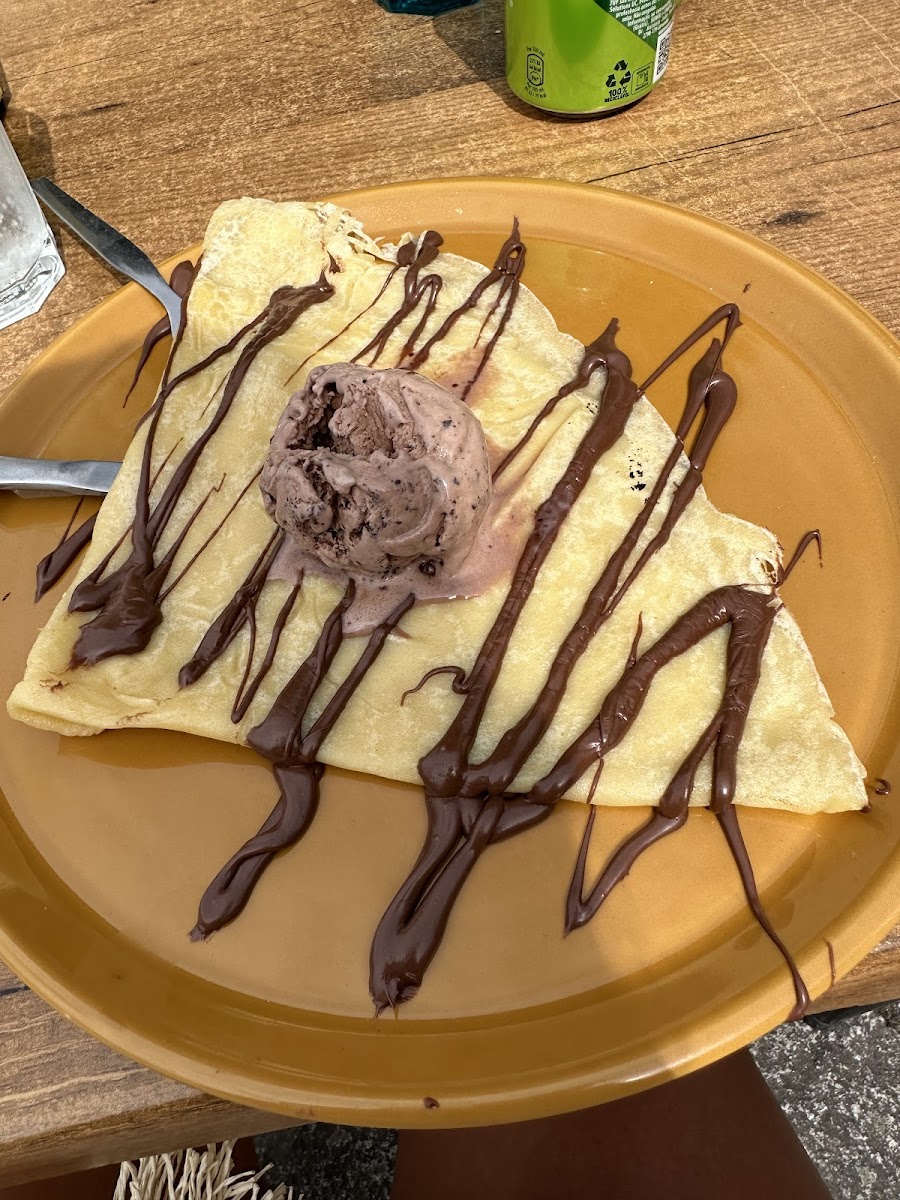 South Africa Pastelaria, Creparia e Gelataria Photo 2