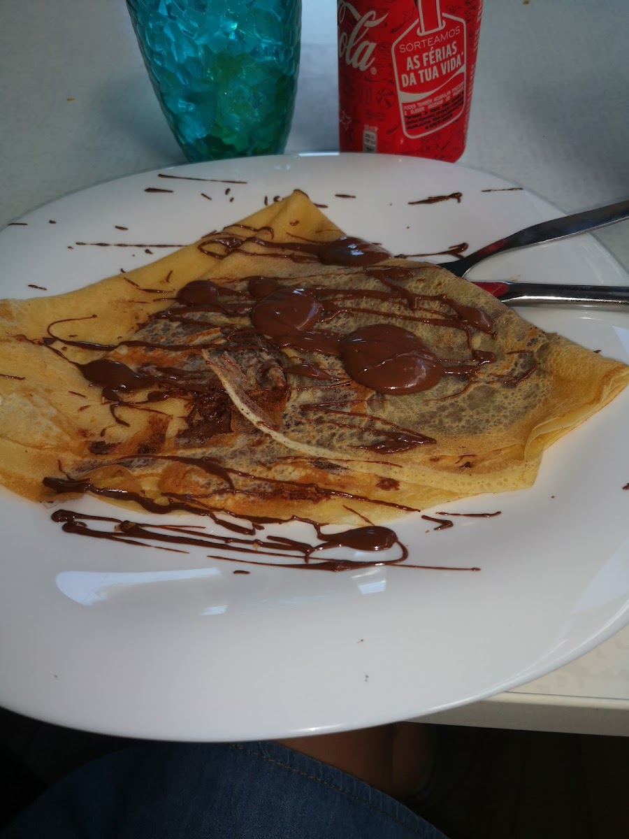 South Africa Pastelaria, Creparia e Gelataria Photo 5