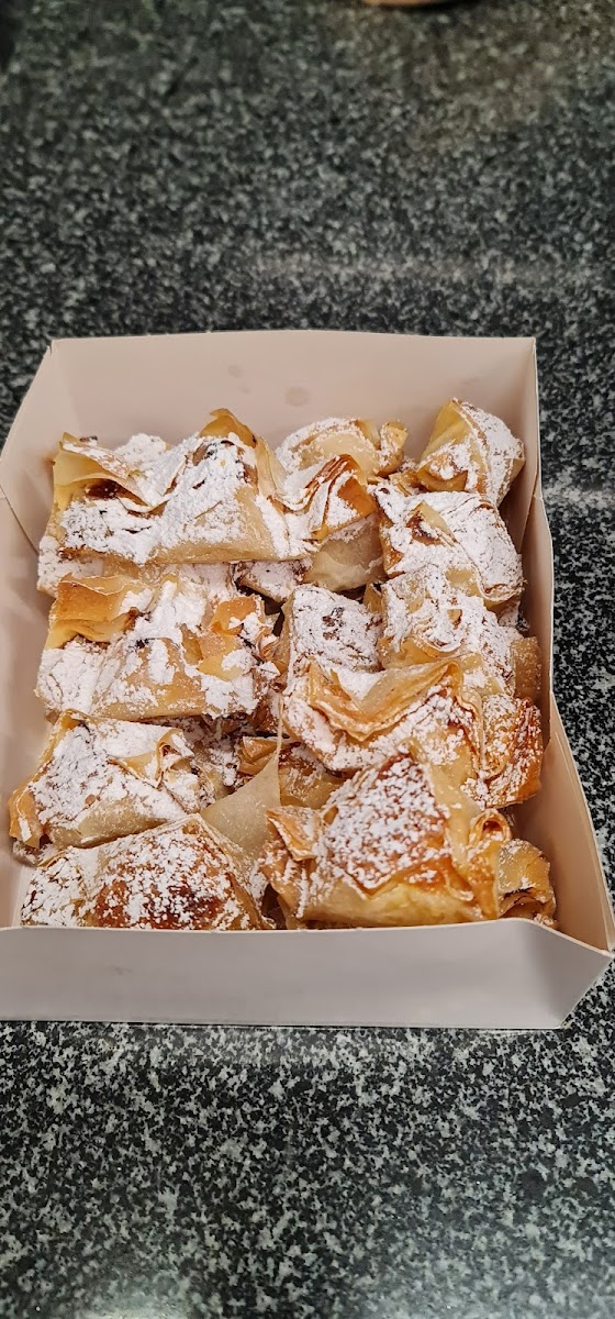 South Africa Pastelaria, Creparia e Gelataria Photo 6