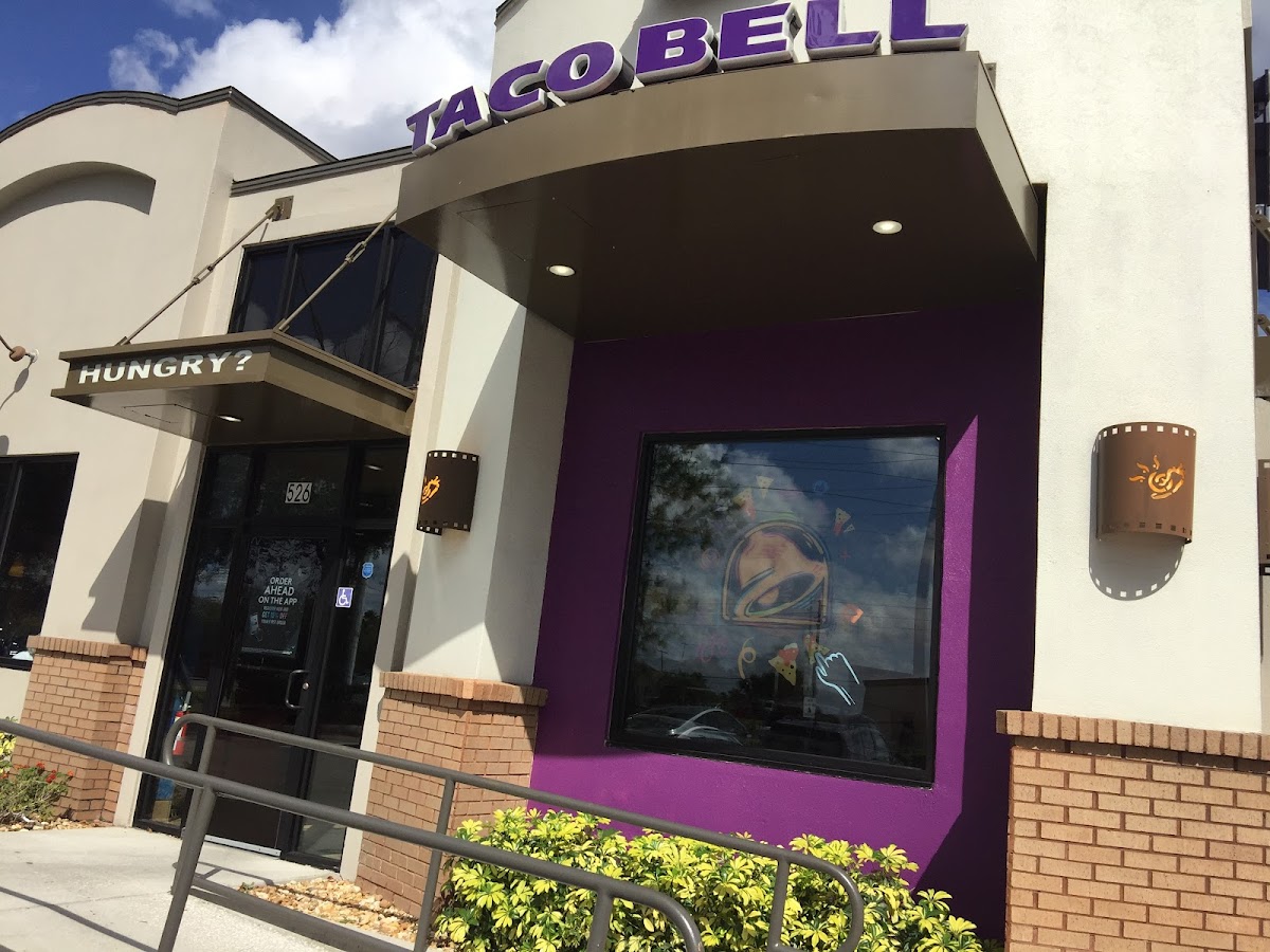 Taco Bell
