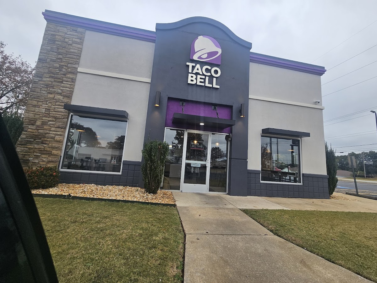 Taco Bell
