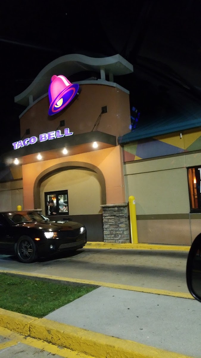 Taco Bell