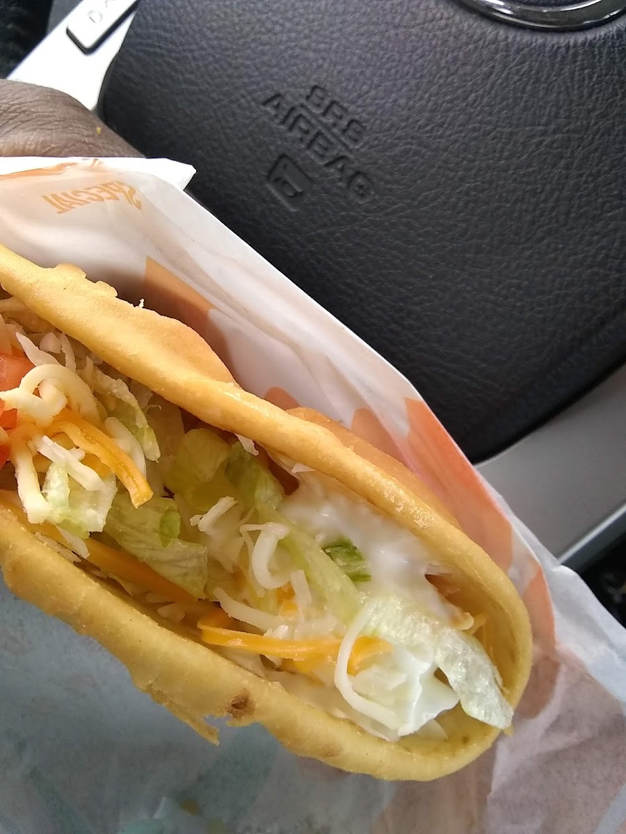 Taco Bell Photo 7