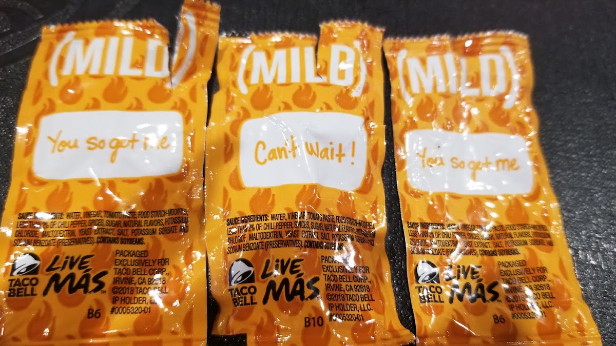 Taco Bell Photo 9