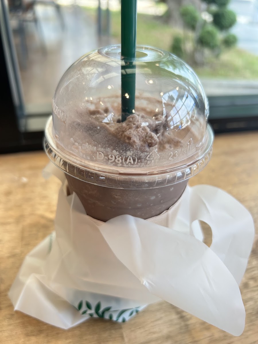 Café Amazon Photo 3