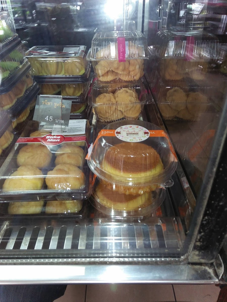 Café Amazon Photo 9